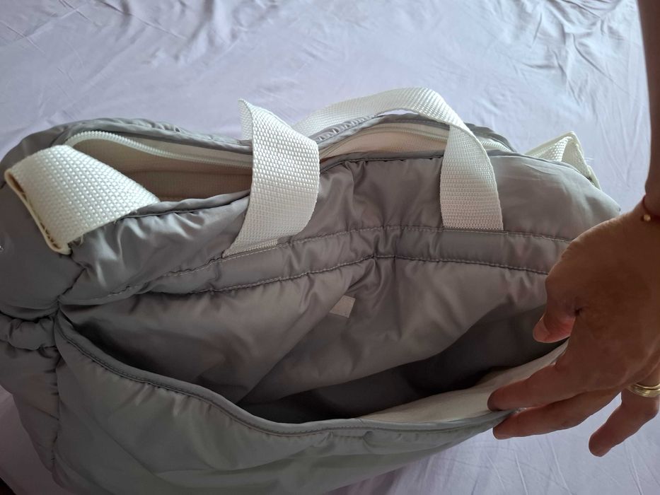 Чанта за количка Teutonia