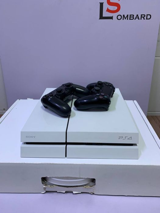 Play Station 4 classic 500gb/ СТ 25302