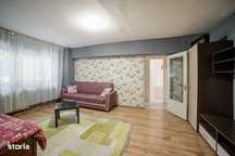 Colentina-Maior Bacila* Spatios 54 mp* Bloc 1986 reabilitat* Mobilat s