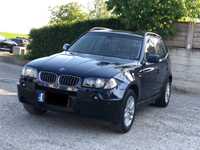 BMW X3 2006 3000€