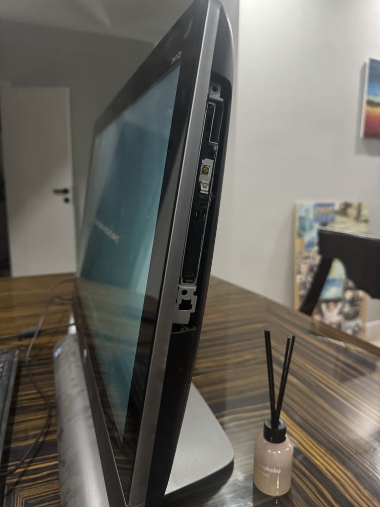 компьютер, Моноблок hp  beats audio touch Диагональ 23