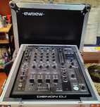 ПРОДАВАМ DENON Club Mixer X1800 Prime за1600 лв