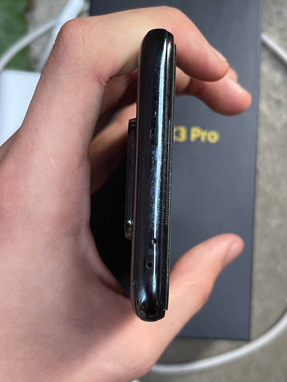 POCO X3 PRO 8/256