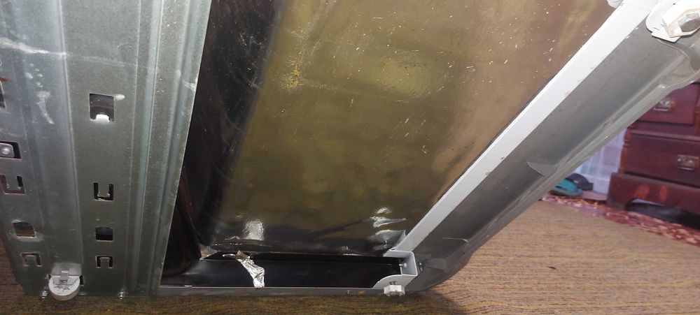 Холодильник Бирюса