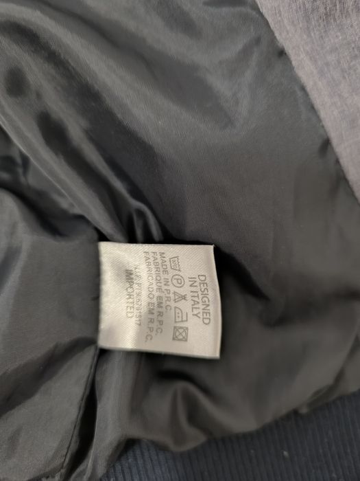 Зимно яке за момче 92