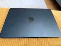 Macbook air M3 2024
