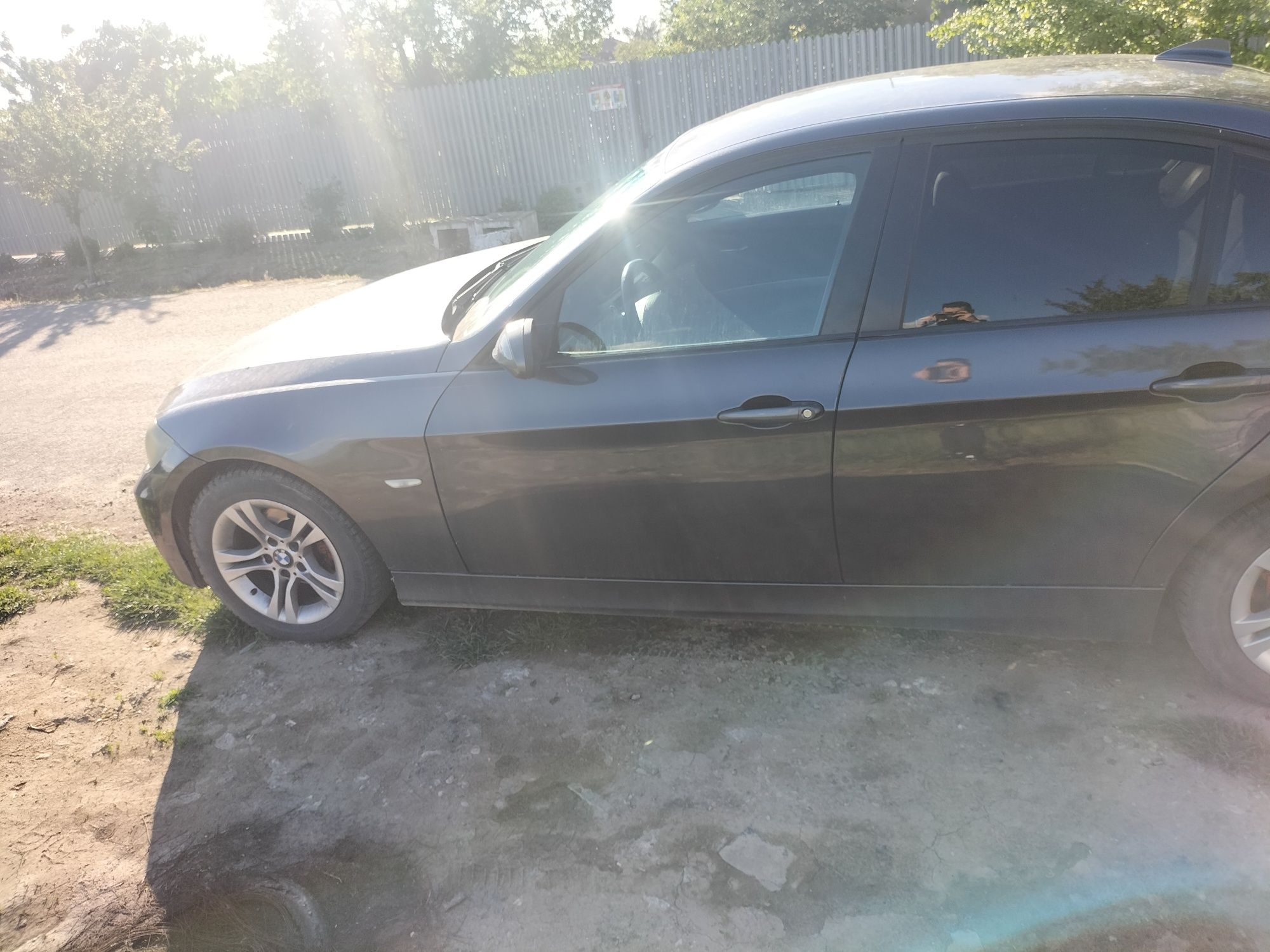 Vand sau schimb bmw e90