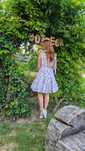 Rochie cirese cherry