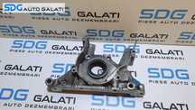 Capac Vibrochen Arbore Cotit Flansa Etansare Audi A6 C5 1.8 T AJP AQE ARH AWT 1998 - 2005 Cod 038103153F [S0115]