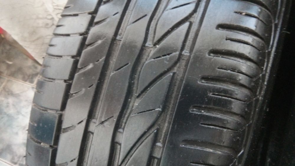 SuperOcazie cauciucuri BRIDGESTONE,negociabil