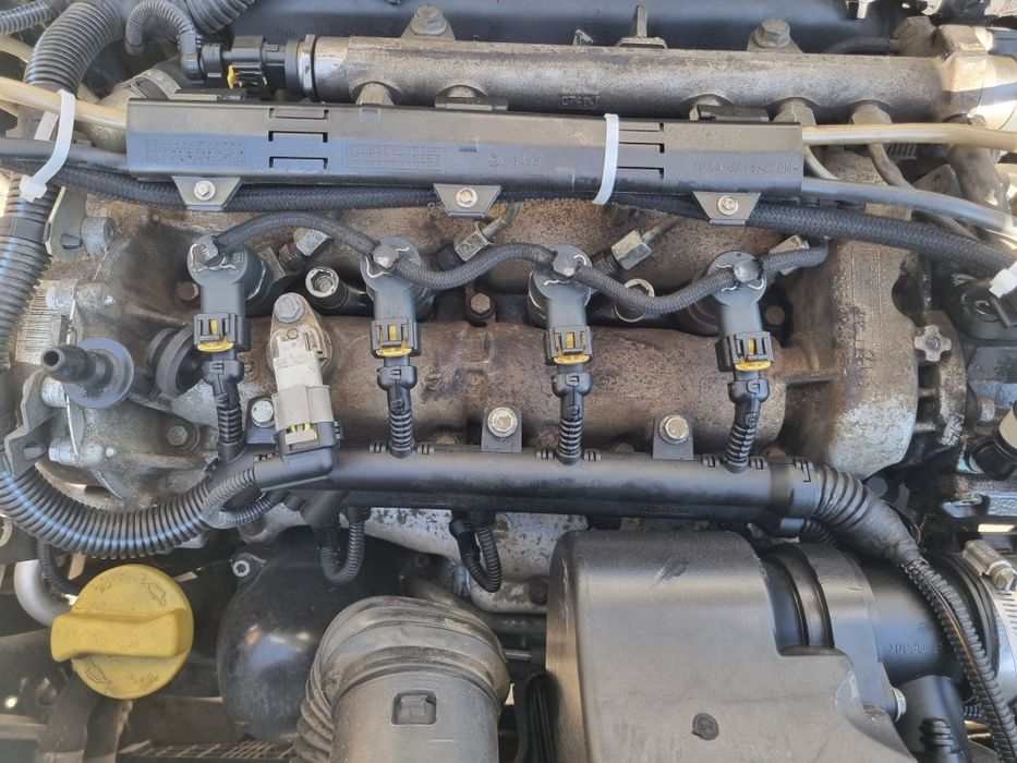 fiat punto 1.3 cdti