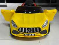 Detskiy elektro mashina Mercedes, Audi, McLaren 3 yosh bolalar uchun