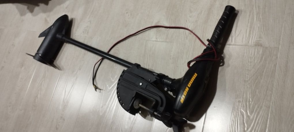 Лодочный электромотор Minn Kota Endura 30 C2.