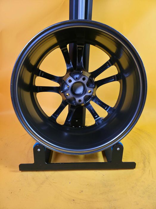 Jante Aliaj 5x112 18'' VW Golf Passat Touran Tiguan Arteon Sharan NOI