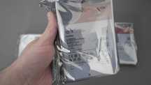 Хард диск Seagate IronWolf NAS 12TB - чисто нови и запечатани