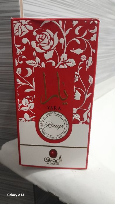 Продам женские духи