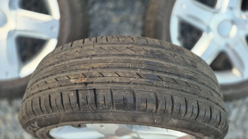 Оригинални джанти Рено,Дачия 4/100 Renault, Dacia Sandero 4x100