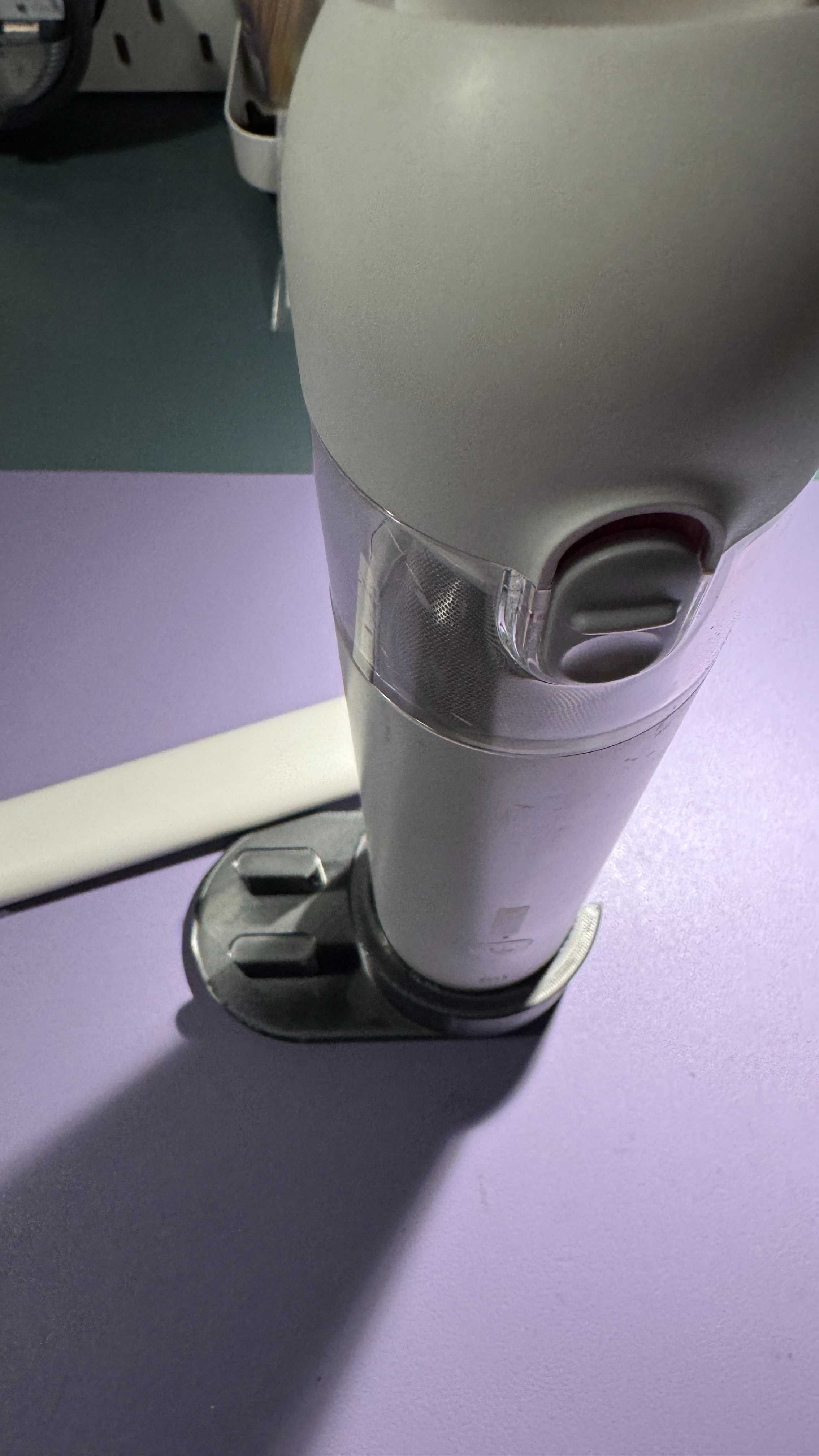 Xiaomi, Mi Vacuum Cleaner mini - SSXCQ01XY