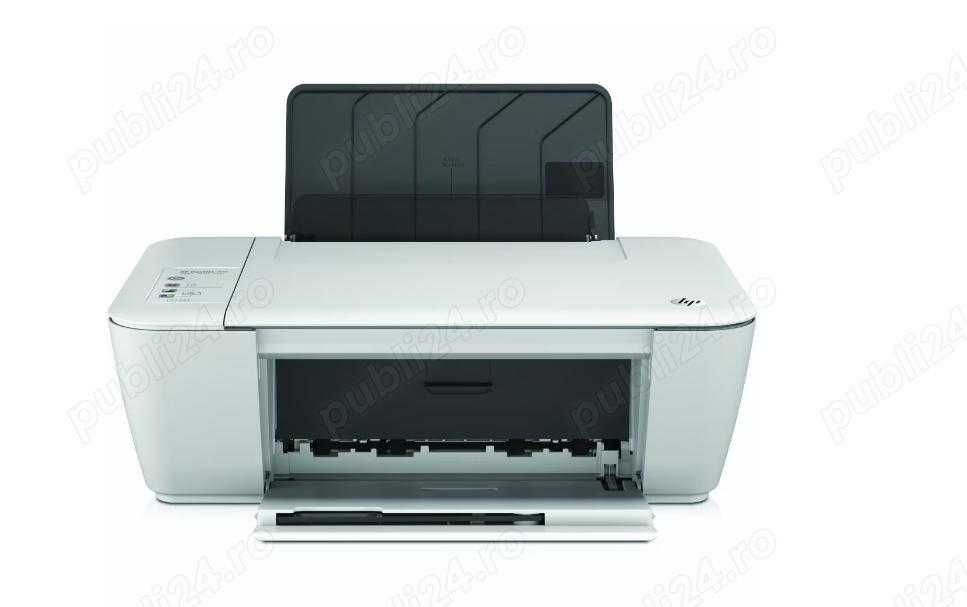 Imprimanta HP Deskjet 1510 All-in-One