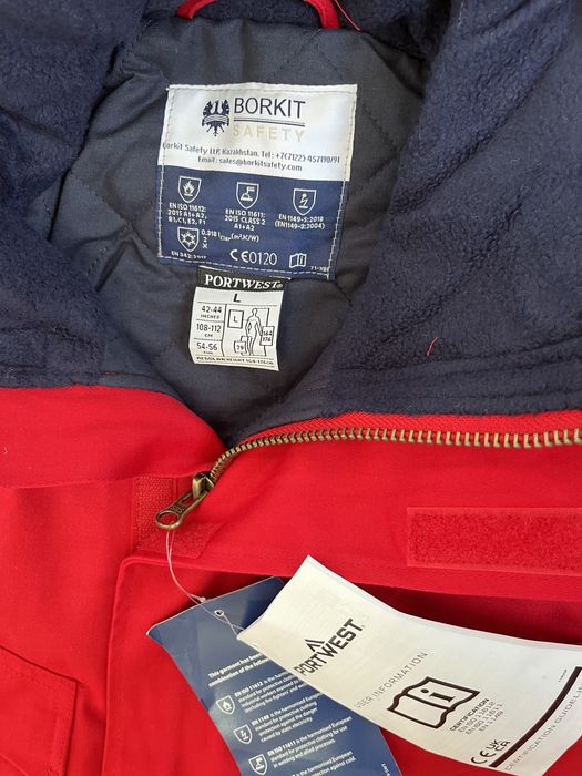 Комбинезон спецодежда