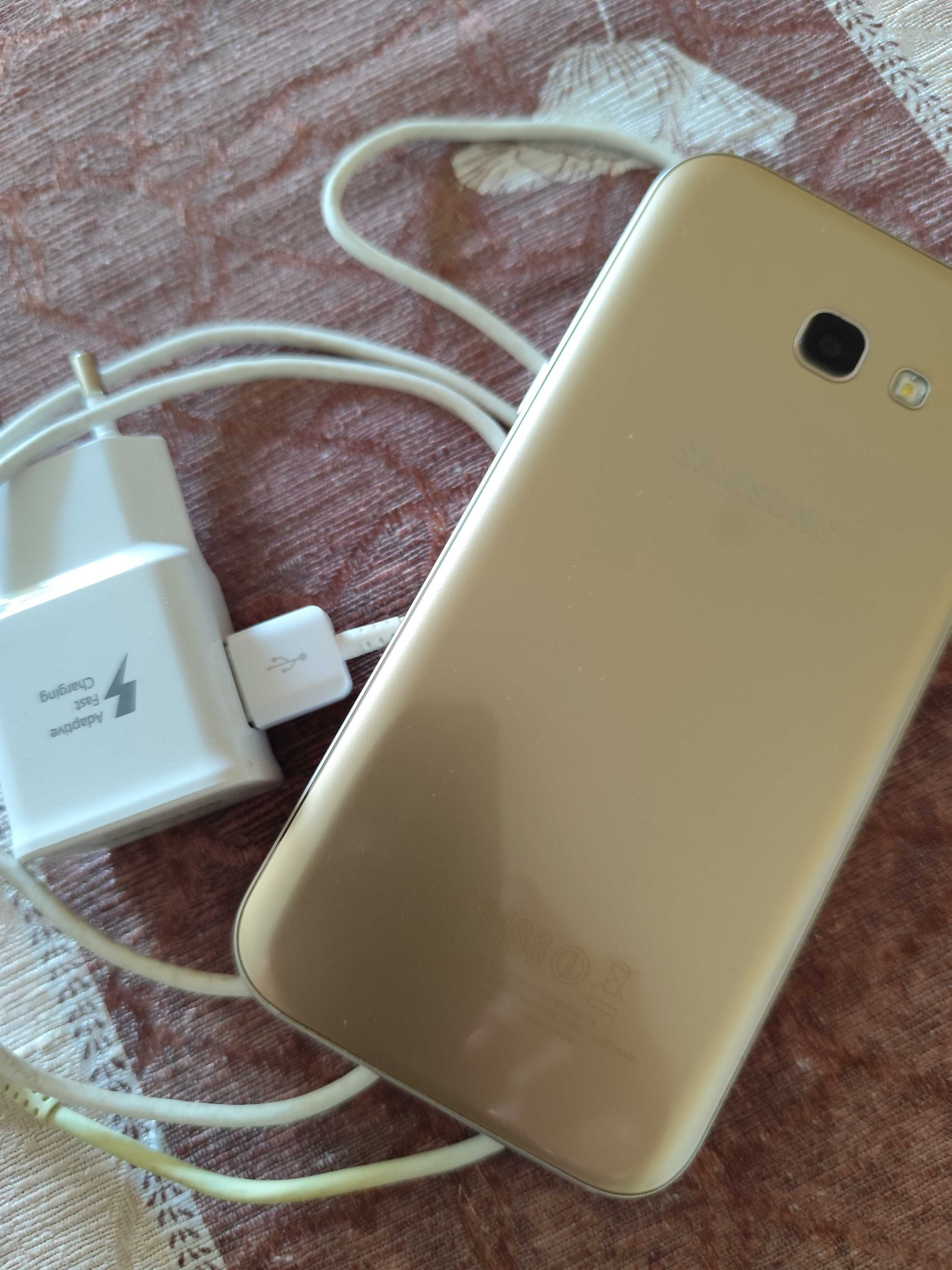 Samsung galaxy A5(2017/