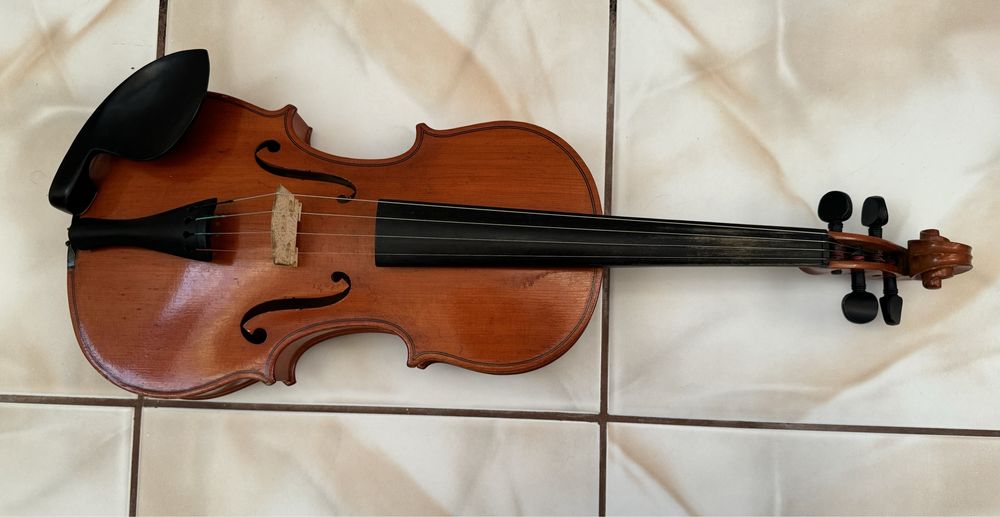 Vand vioara reghin 4/4
