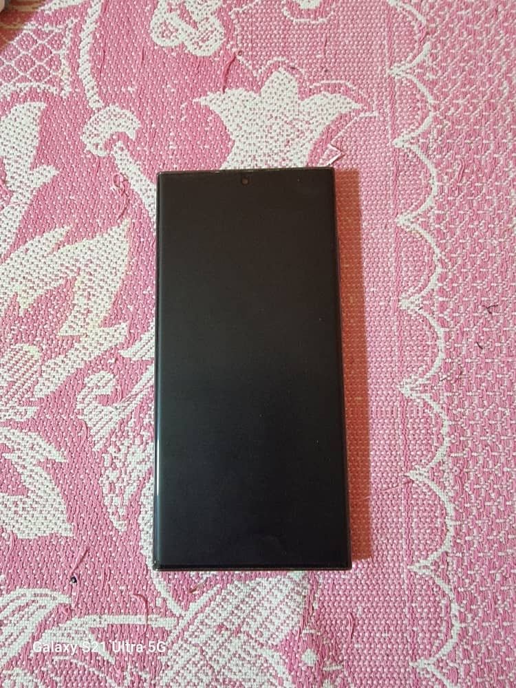 Samsung 23s ultra