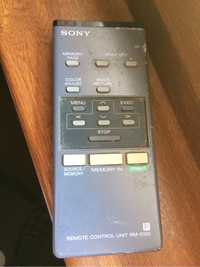 Vintage Sony RM-5100 remote video printer