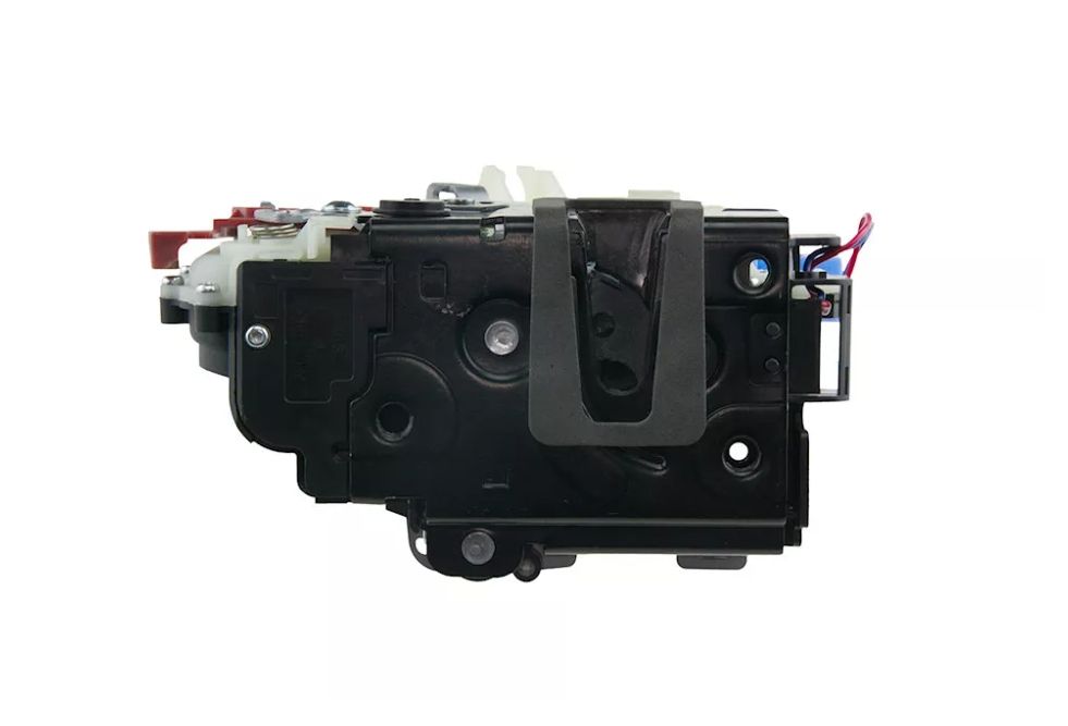 Задна Лява Брава За Врата, Vw, Polo 9N, T5, Caddy, Skoda Fabia, Ibiza