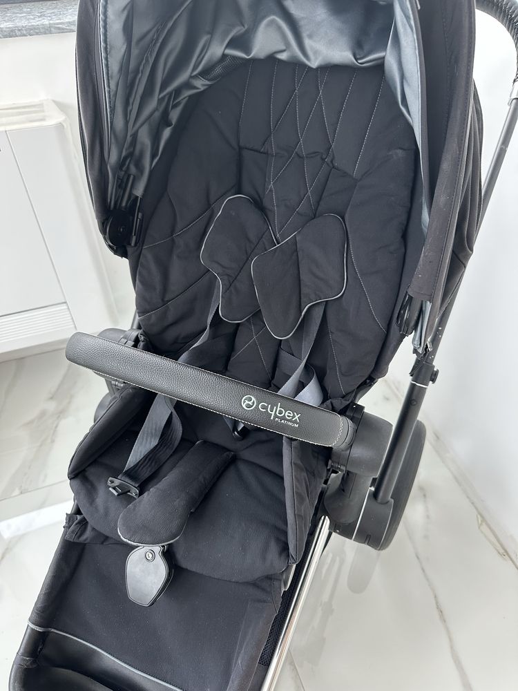 Cybex priam количка