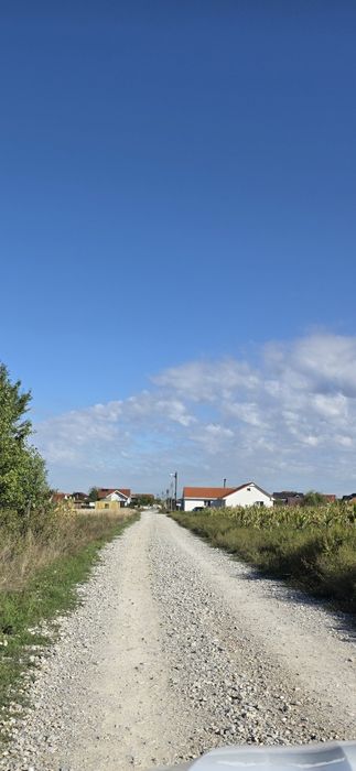 Parcele Teren Cihei