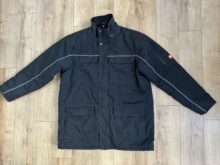 Engelbert Strauss 2XL barbati geaca iarna impermeabila XXL