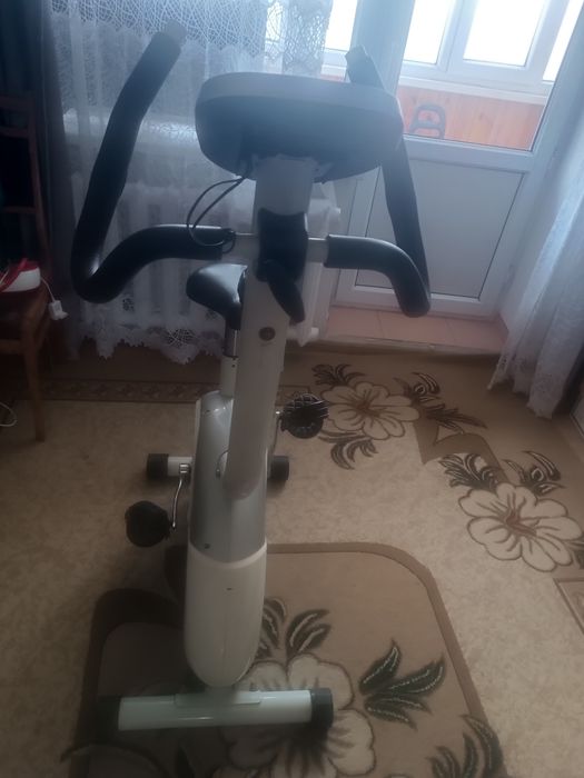 Продам велотренажер