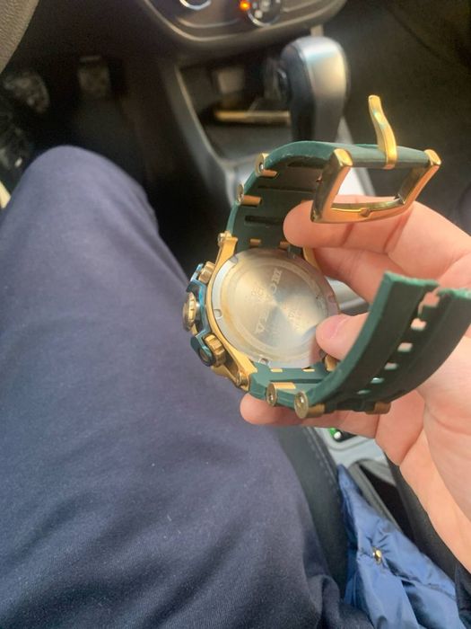 Invicta Venom СРОЧНО