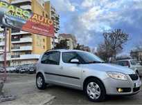Skoda Roomster 1.4 Benzina Mpi Aer Conditionat Pilot Comp Import Recen