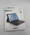 Logitech Combo Touch Ipad Air 11' 5th gen