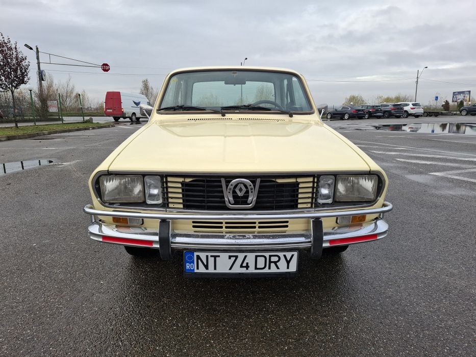 Renault 12 (Dacia 1300)