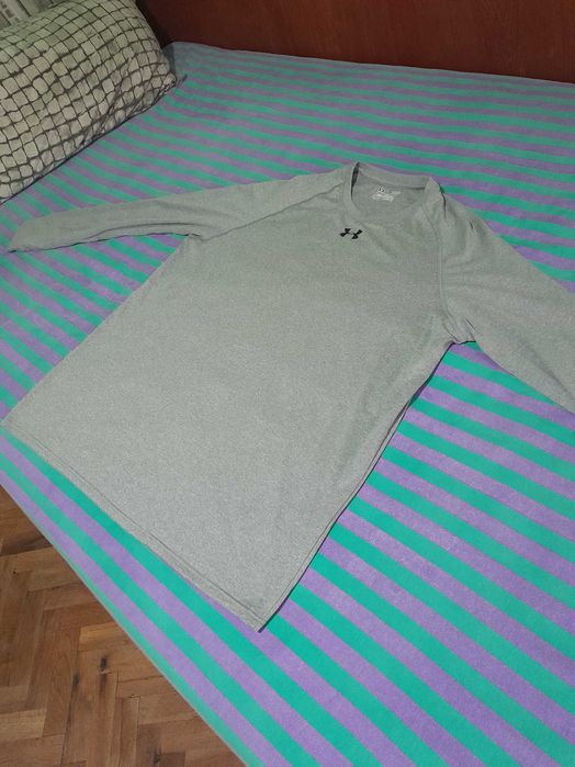 Оригинална Блуза Under Armour-XL