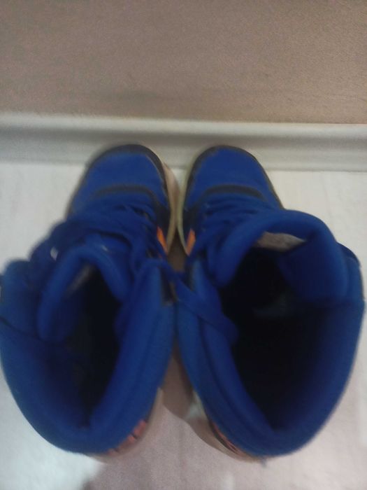 Детски/ юношески кецове