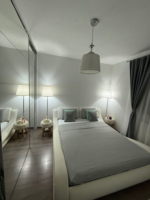 Apartament 2 camere decomandat Prima Residence Oradea