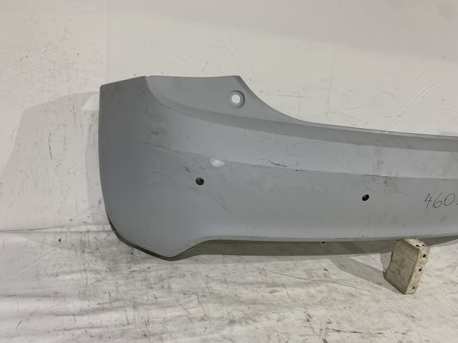 Bara spate Audi A1 , 2010, 2011, 2012, 2013, 2014, 2015, cod origine OE 8X0807511B.