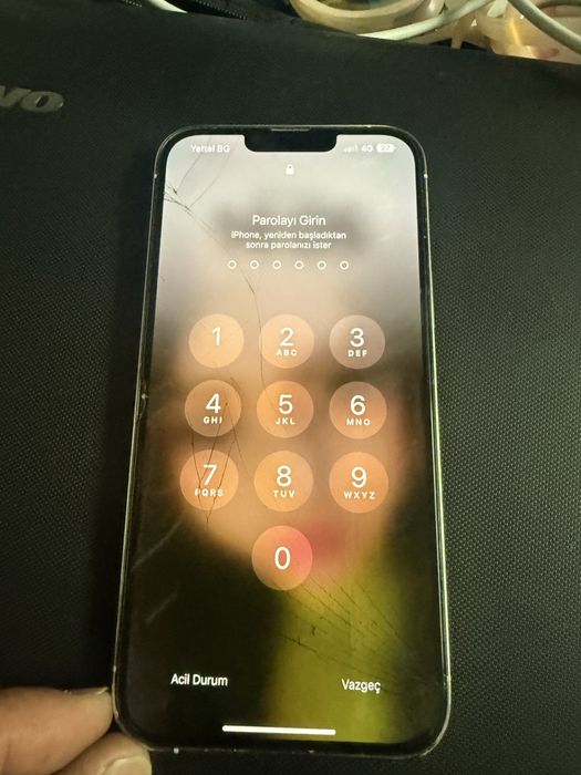 Iphone 16pro max i 15pro max  13 pro max ikloud