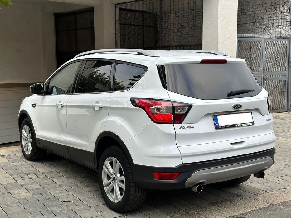Ford Kuga 2019 - 1.5 Ecoboost | 28.000km | 4x4