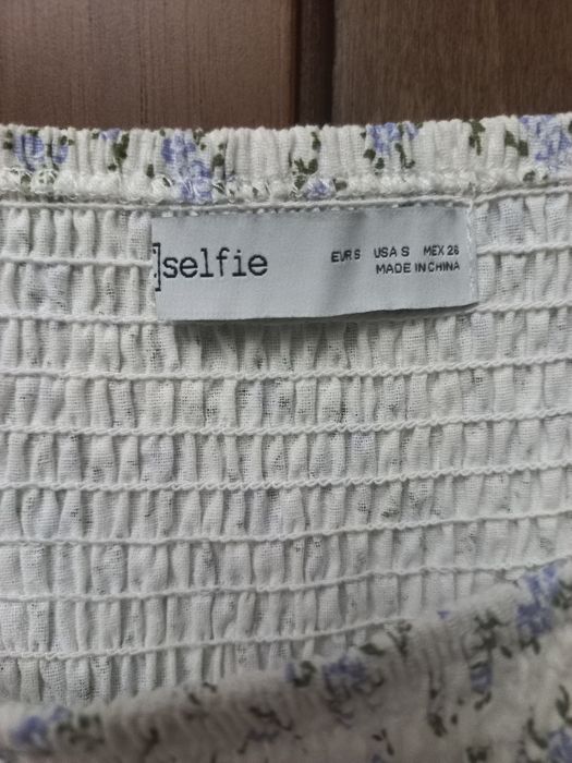 Ёзги енгил хб куйлак