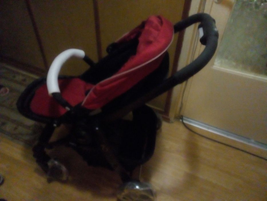 Carucior Graco Evo/Carucior copii/Carucior profesional/Carucior firma
