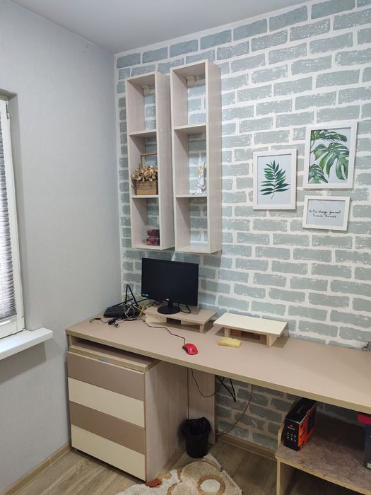 Уютная квартира  в отличном месте!