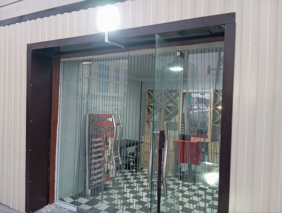 Сдаётся помещение в аренду  35квадрат...