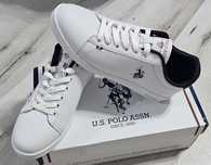Adidași US Polo marimea 42