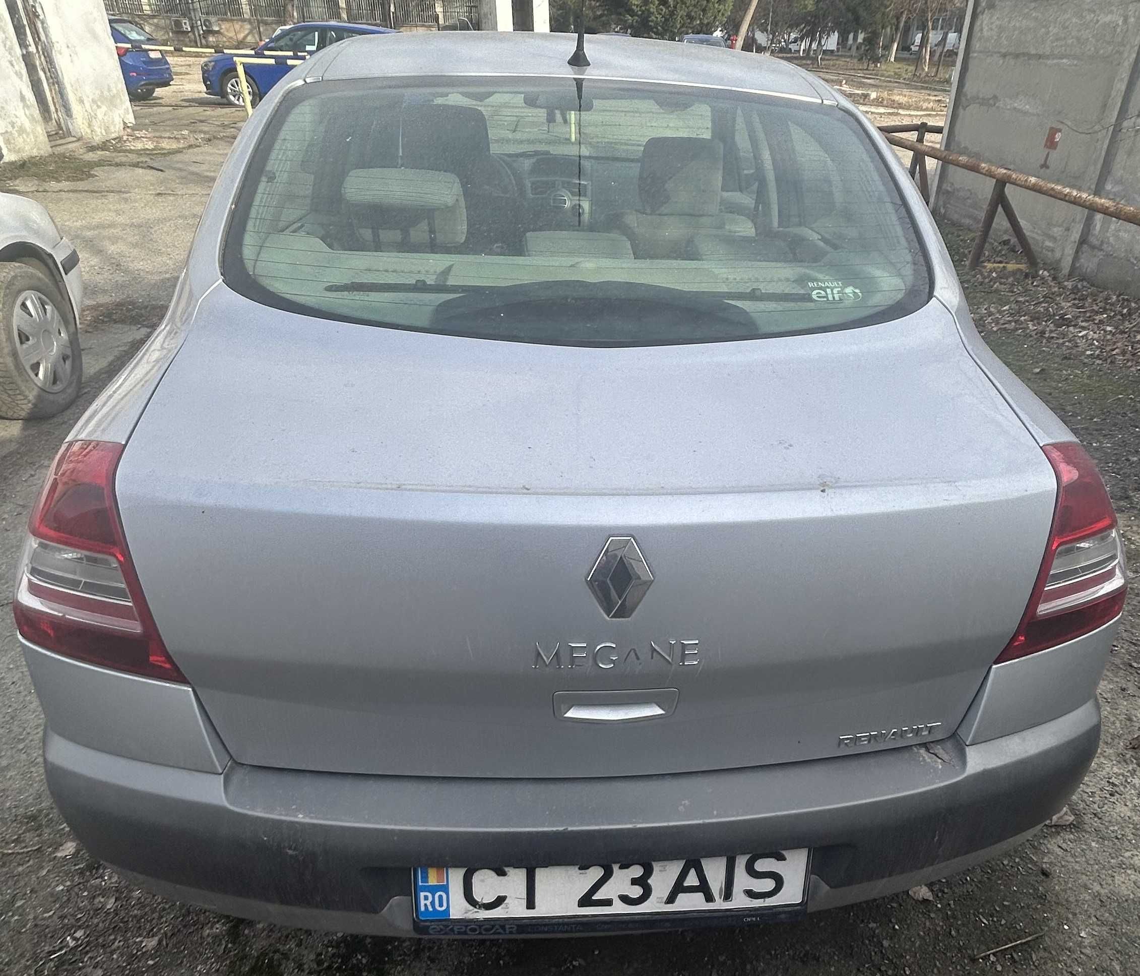 Vand Renault Megane