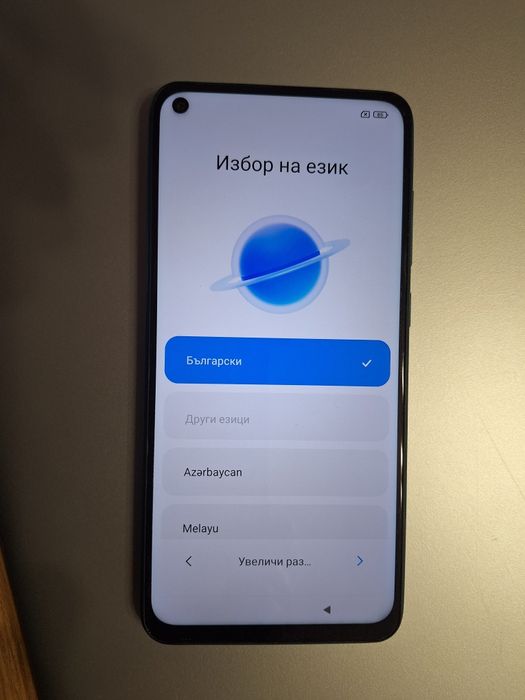 Продавам телефон Redmi 9